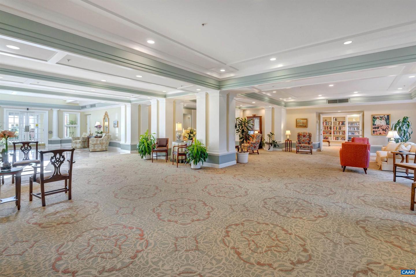 500 CRESTWOOD DR #2203, CHARLOTTESVILLE, Virginia 22903, 2 Bedrooms Bedrooms, ,2 BathroomsBathrooms,Residential,For sale,500 CRESTWOOD DR #2203,665707 MLS # 665707