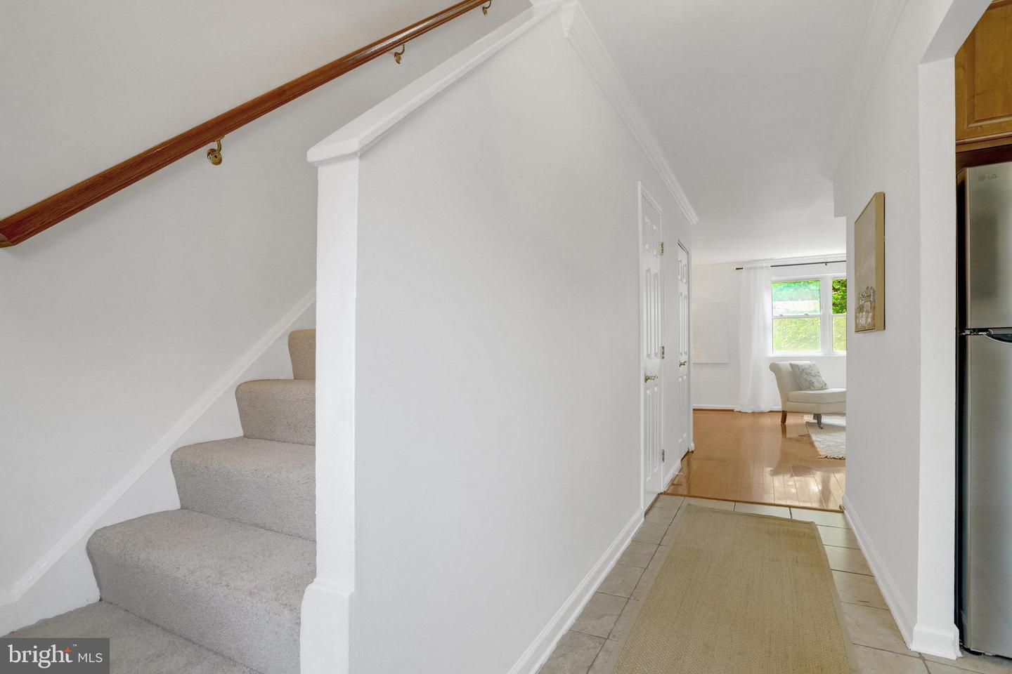 5934 MAYFLOWER CT, ALEXANDRIA, Virginia 22312, 2 Bedrooms Bedrooms, ,1 BathroomBathrooms,Residential,For sale,5934 MAYFLOWER CT,VAAX2046496 MLS # VAAX2046496
