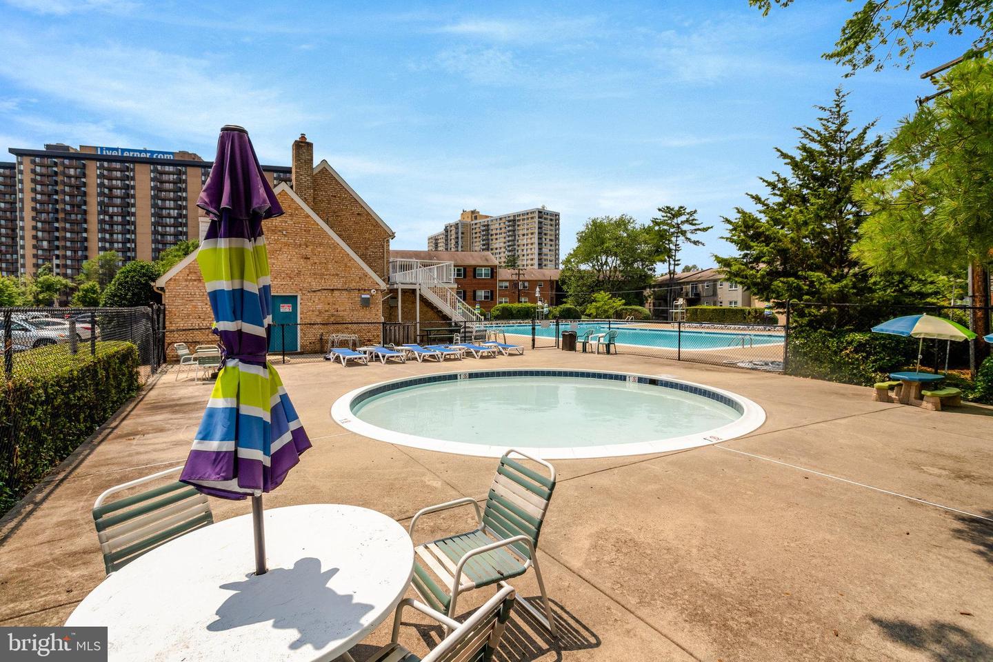 5934 MAYFLOWER CT, ALEXANDRIA, Virginia 22312, 2 Bedrooms Bedrooms, ,1 BathroomBathrooms,Residential,For sale,5934 MAYFLOWER CT,VAAX2046496 MLS # VAAX2046496
