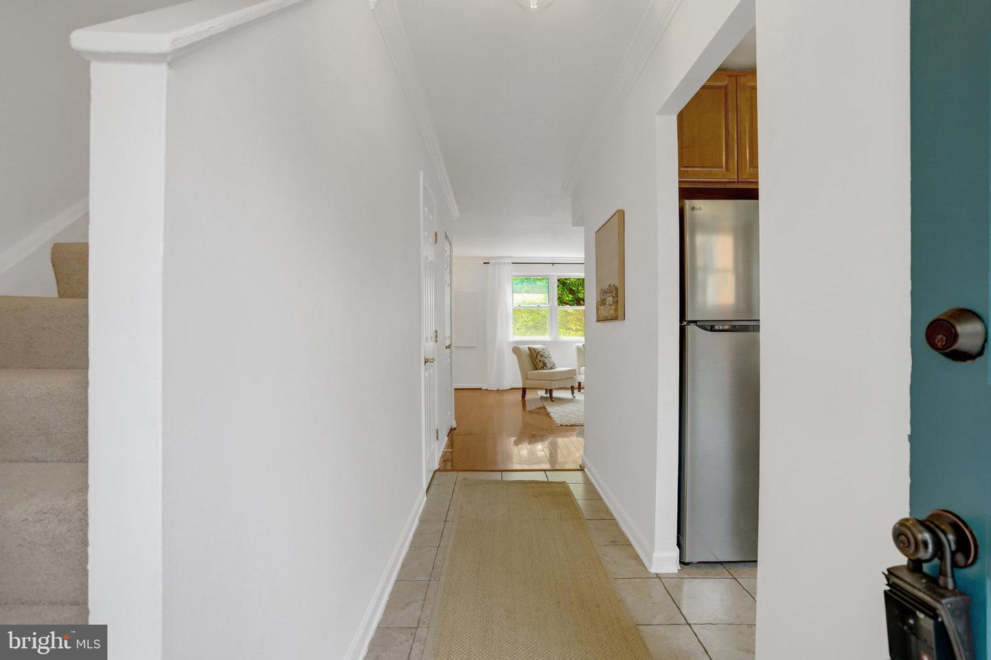5934 MAYFLOWER CT, ALEXANDRIA, Virginia 22312, 2 Bedrooms Bedrooms, ,1 BathroomBathrooms,Residential,For sale,5934 MAYFLOWER CT,VAAX2046496 MLS # VAAX2046496