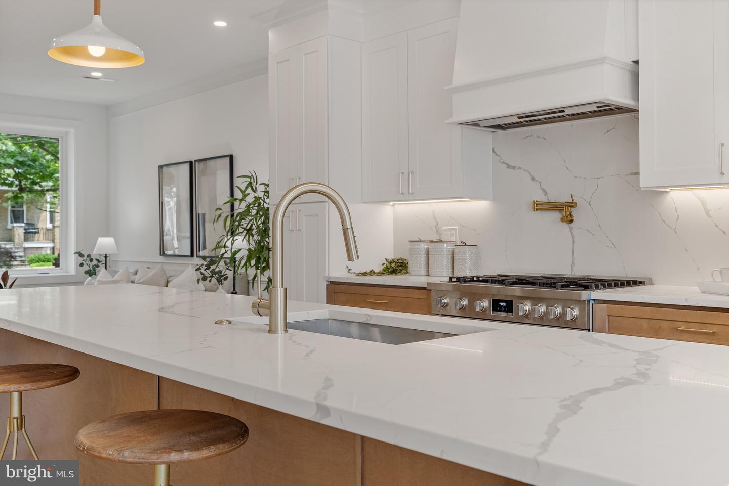 4308 4TH ST NW, WASHINGTON, District Of Columbia 20011, 4 Bedrooms Bedrooms, ,3 BathroomsBathrooms,Residential,For sale,4308 4TH ST NW,DCDC2205650 MLS # DCDC2205650