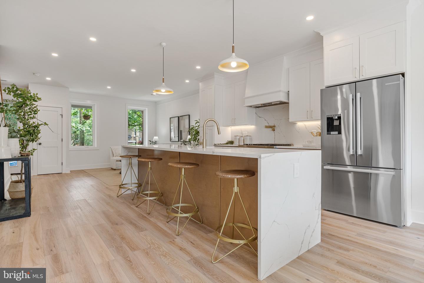 4308 4TH ST NW, WASHINGTON, District Of Columbia 20011, 4 Bedrooms Bedrooms, ,3 BathroomsBathrooms,Residential,For sale,4308 4TH ST NW,DCDC2205650 MLS # DCDC2205650