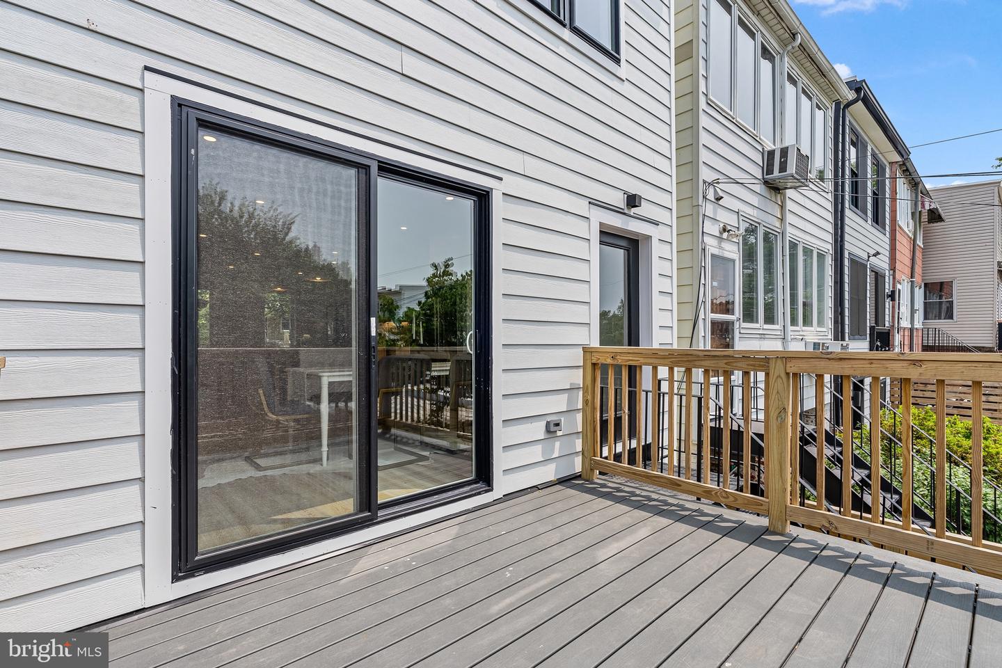 4308 4TH ST NW, WASHINGTON, District Of Columbia 20011, 4 Bedrooms Bedrooms, ,3 BathroomsBathrooms,Residential,For sale,4308 4TH ST NW,DCDC2205650 MLS # DCDC2205650