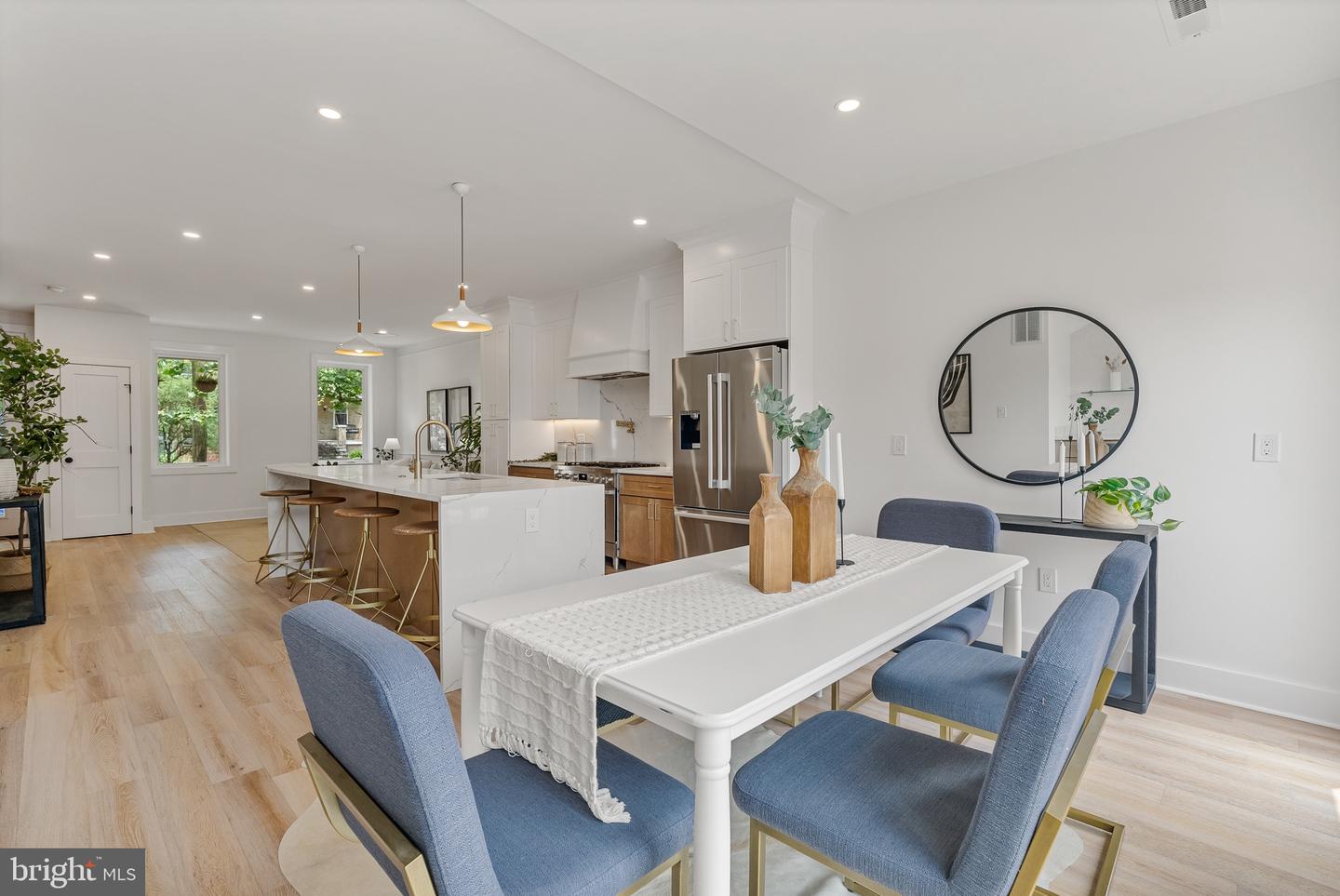 4308 4TH ST NW, WASHINGTON, District Of Columbia 20011, 4 Bedrooms Bedrooms, ,3 BathroomsBathrooms,Residential,For sale,4308 4TH ST NW,DCDC2205650 MLS # DCDC2205650