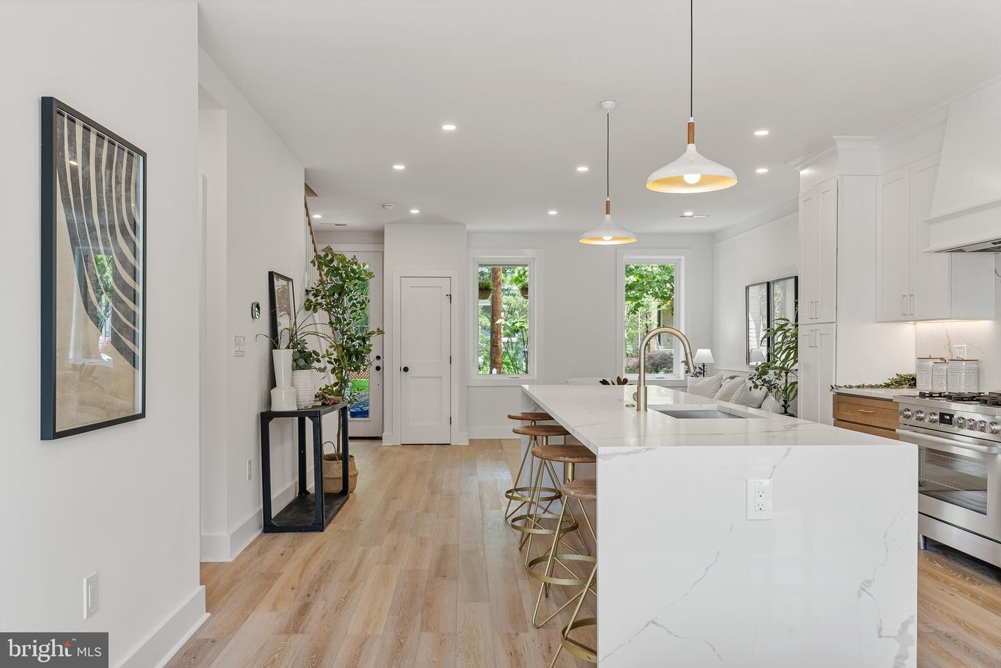 4308 4TH ST NW, WASHINGTON, District Of Columbia 20011, 4 Bedrooms Bedrooms, ,3 BathroomsBathrooms,Residential,For sale,4308 4TH ST NW,DCDC2205650 MLS # DCDC2205650