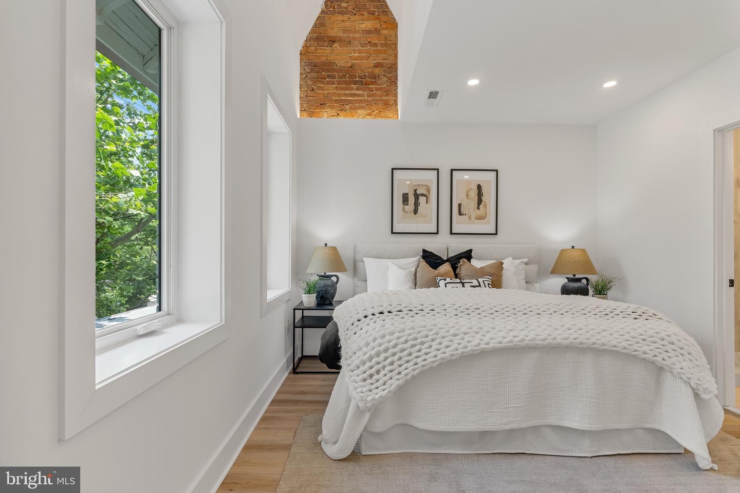 4308 4TH ST NW, WASHINGTON, District Of Columbia 20011, 4 Bedrooms Bedrooms, ,3 BathroomsBathrooms,Residential,For sale,4308 4TH ST NW,DCDC2205650 MLS # DCDC2205650