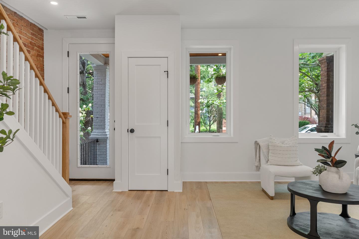 4308 4TH ST NW, WASHINGTON, District Of Columbia 20011, 4 Bedrooms Bedrooms, ,3 BathroomsBathrooms,Residential,For sale,4308 4TH ST NW,DCDC2205650 MLS # DCDC2205650