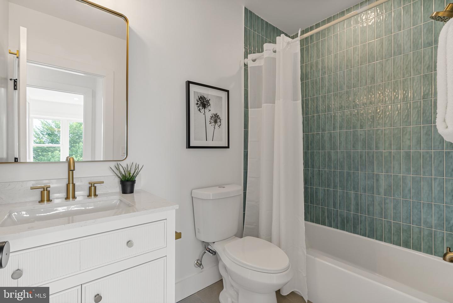 4308 4TH ST NW, WASHINGTON, District Of Columbia 20011, 4 Bedrooms Bedrooms, ,3 BathroomsBathrooms,Residential,For sale,4308 4TH ST NW,DCDC2205650 MLS # DCDC2205650