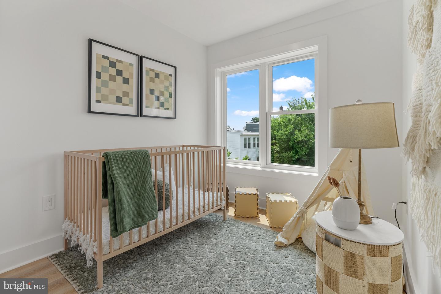 4308 4TH ST NW, WASHINGTON, District Of Columbia 20011, 4 Bedrooms Bedrooms, ,3 BathroomsBathrooms,Residential,For sale,4308 4TH ST NW,DCDC2205650 MLS # DCDC2205650