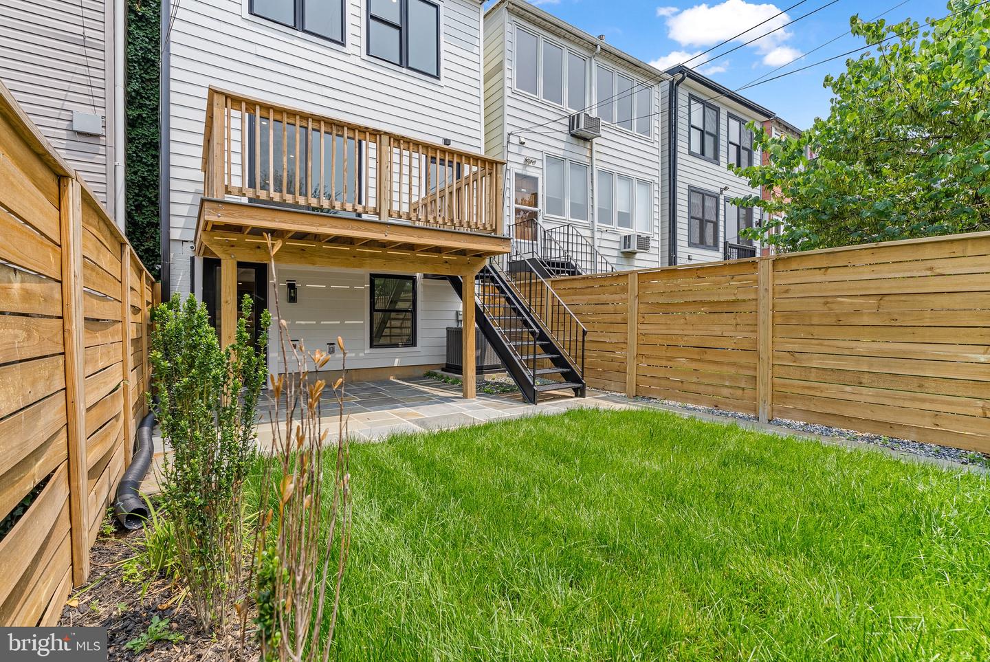 4308 4TH ST NW, WASHINGTON, District Of Columbia 20011, 4 Bedrooms Bedrooms, ,3 BathroomsBathrooms,Residential,For sale,4308 4TH ST NW,DCDC2205650 MLS # DCDC2205650