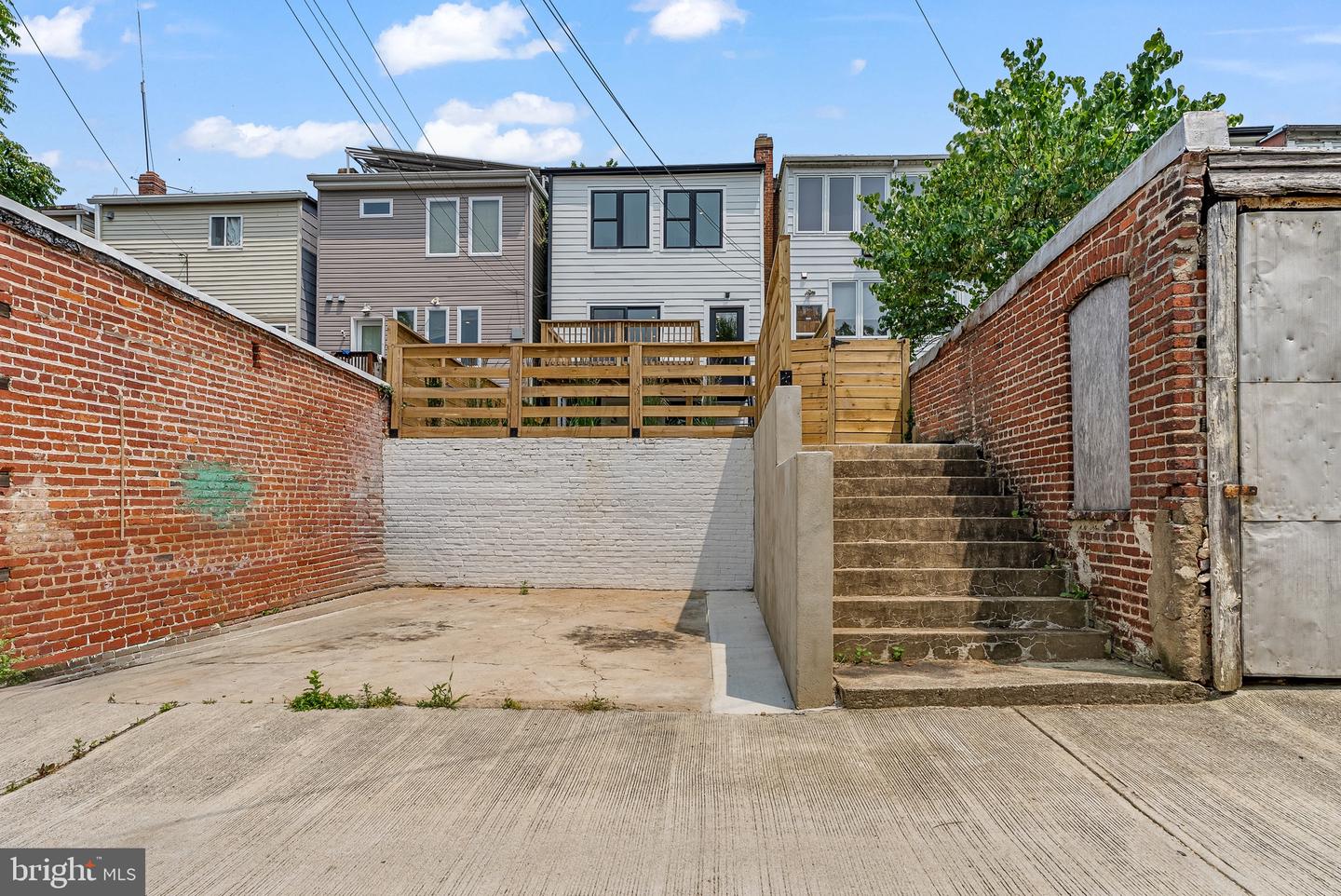4308 4TH ST NW, WASHINGTON, District Of Columbia 20011, 4 Bedrooms Bedrooms, ,3 BathroomsBathrooms,Residential,For sale,4308 4TH ST NW,DCDC2205650 MLS # DCDC2205650