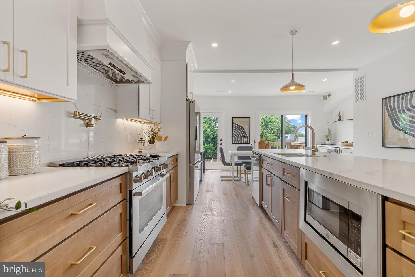 4308 4TH ST NW, WASHINGTON, District Of Columbia 20011, 4 Bedrooms Bedrooms, ,3 BathroomsBathrooms,Residential,For sale,4308 4TH ST NW,DCDC2205650 MLS # DCDC2205650