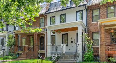 4308 4TH ST NW, WASHINGTON, District Of Columbia 20011, 4 Bedrooms Bedrooms, ,3 BathroomsBathrooms,Residential,For sale,4308 4TH ST NW,DCDC2205650 MLS # DCDC2205650