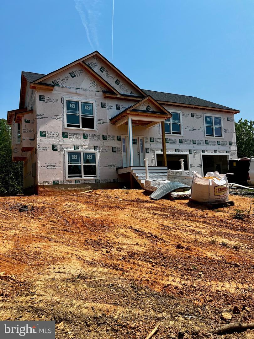 6910A2 ELEYS FORD RD, RICHARDSVILLE, Virginia 22736, 4 Bedrooms Bedrooms, ,3 BathroomsBathrooms,Residential,For sale,6910A2 ELEYS FORD RD,VACU2010782 MLS # VACU2010782