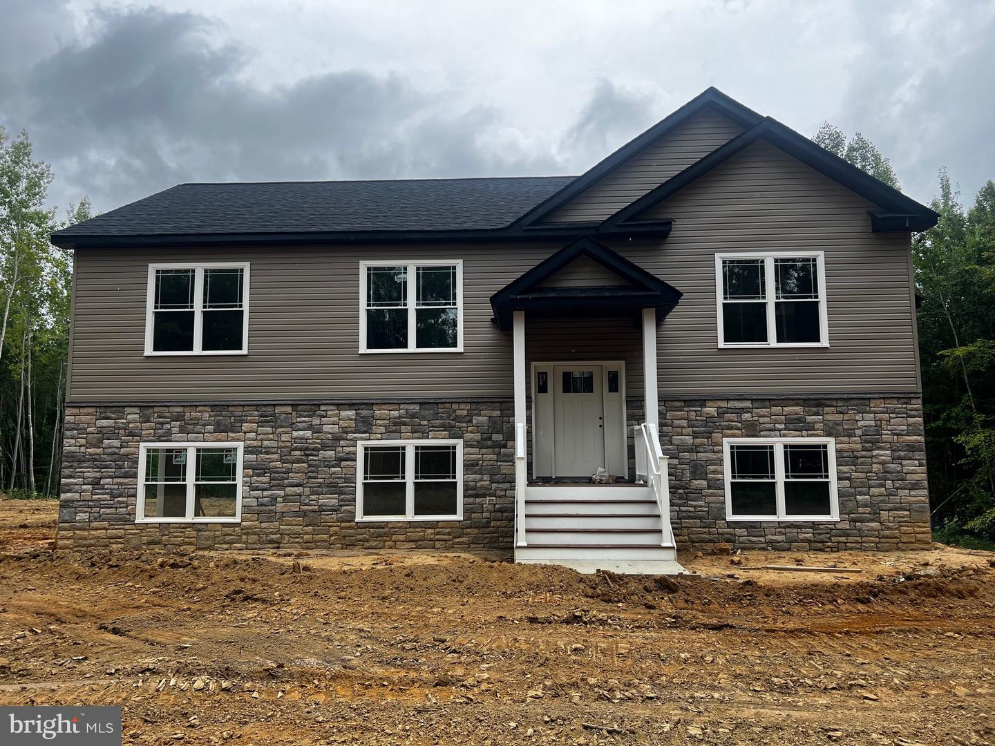 6910A2 ELEYS FORD RD, RICHARDSVILLE, Virginia 22736, 4 Bedrooms Bedrooms, ,3 BathroomsBathrooms,Residential,For sale,6910A2 ELEYS FORD RD,VACU2010782 MLS # VACU2010782