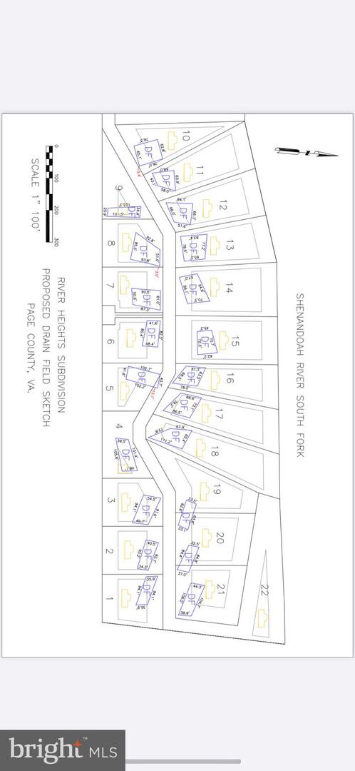 LOT 10 KAUFFMAN MILL RD, LURAY, Virginia 22835, 3 Bedrooms Bedrooms, ,2 BathroomsBathrooms,Residential,For sale,LOT 10 KAUFFMAN MILL RD,VAPA2005026 MLS # VAPA2005026