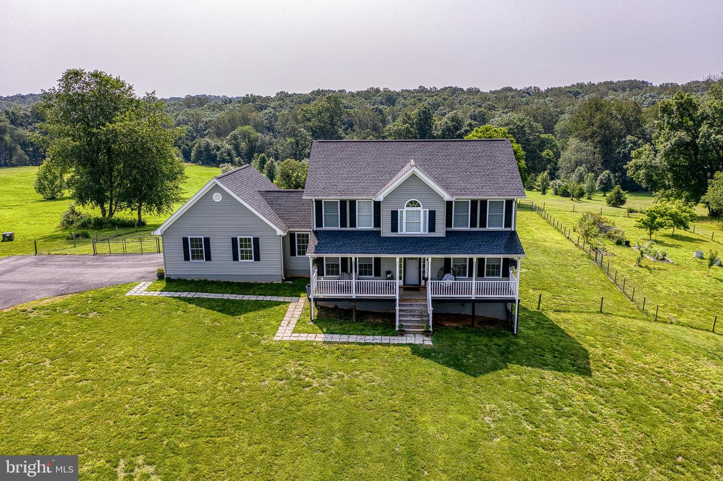 11400 ALVIN LN, CULPEPER, Virginia 22701, 3 Bedrooms Bedrooms, ,3 BathroomsBathrooms,Residential,For sale,11400 ALVIN LN,VACU2010784 MLS # VACU2010784