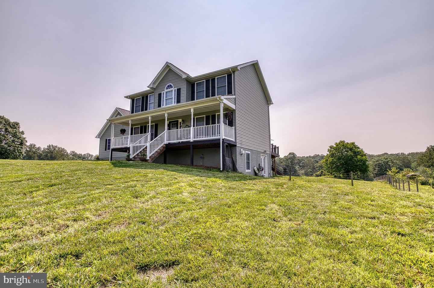 11400 ALVIN LN, CULPEPER, Virginia 22701, 3 Bedrooms Bedrooms, ,3 BathroomsBathrooms,Residential,For sale,11400 ALVIN LN,VACU2010784 MLS # VACU2010784