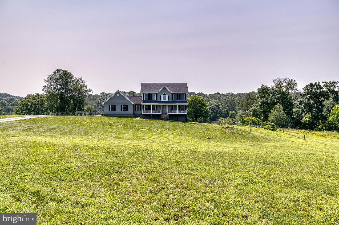 11400 ALVIN LN, CULPEPER, Virginia 22701, 3 Bedrooms Bedrooms, ,3 BathroomsBathrooms,Residential,For sale,11400 ALVIN LN,VACU2010784 MLS # VACU2010784