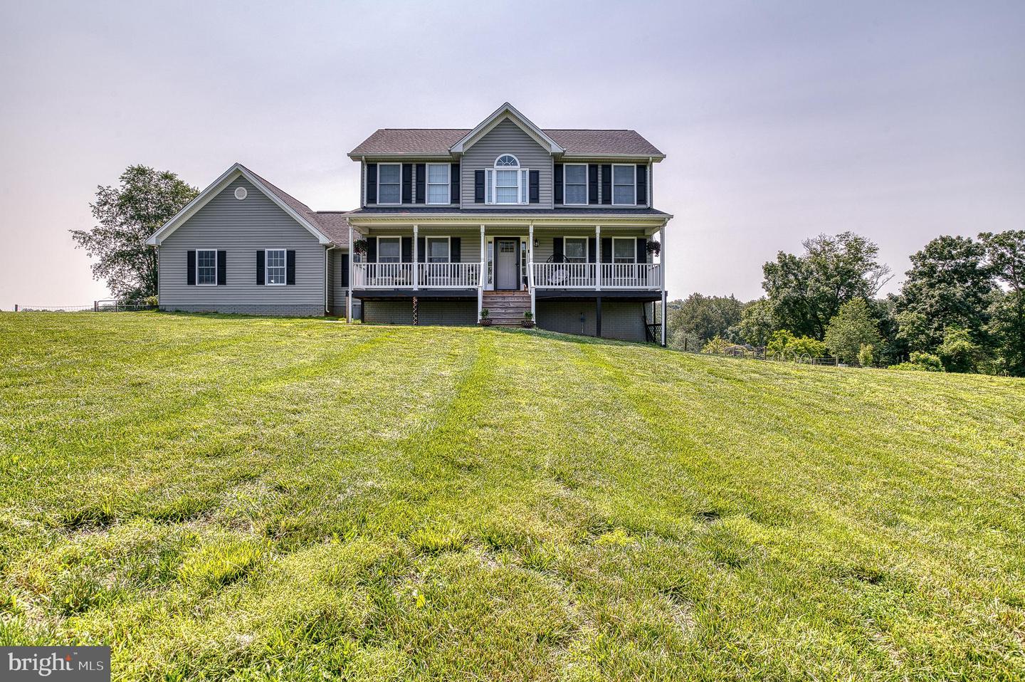 11400 ALVIN LN, CULPEPER, Virginia 22701, 3 Bedrooms Bedrooms, ,3 BathroomsBathrooms,Residential,For sale,11400 ALVIN LN,VACU2010784 MLS # VACU2010784