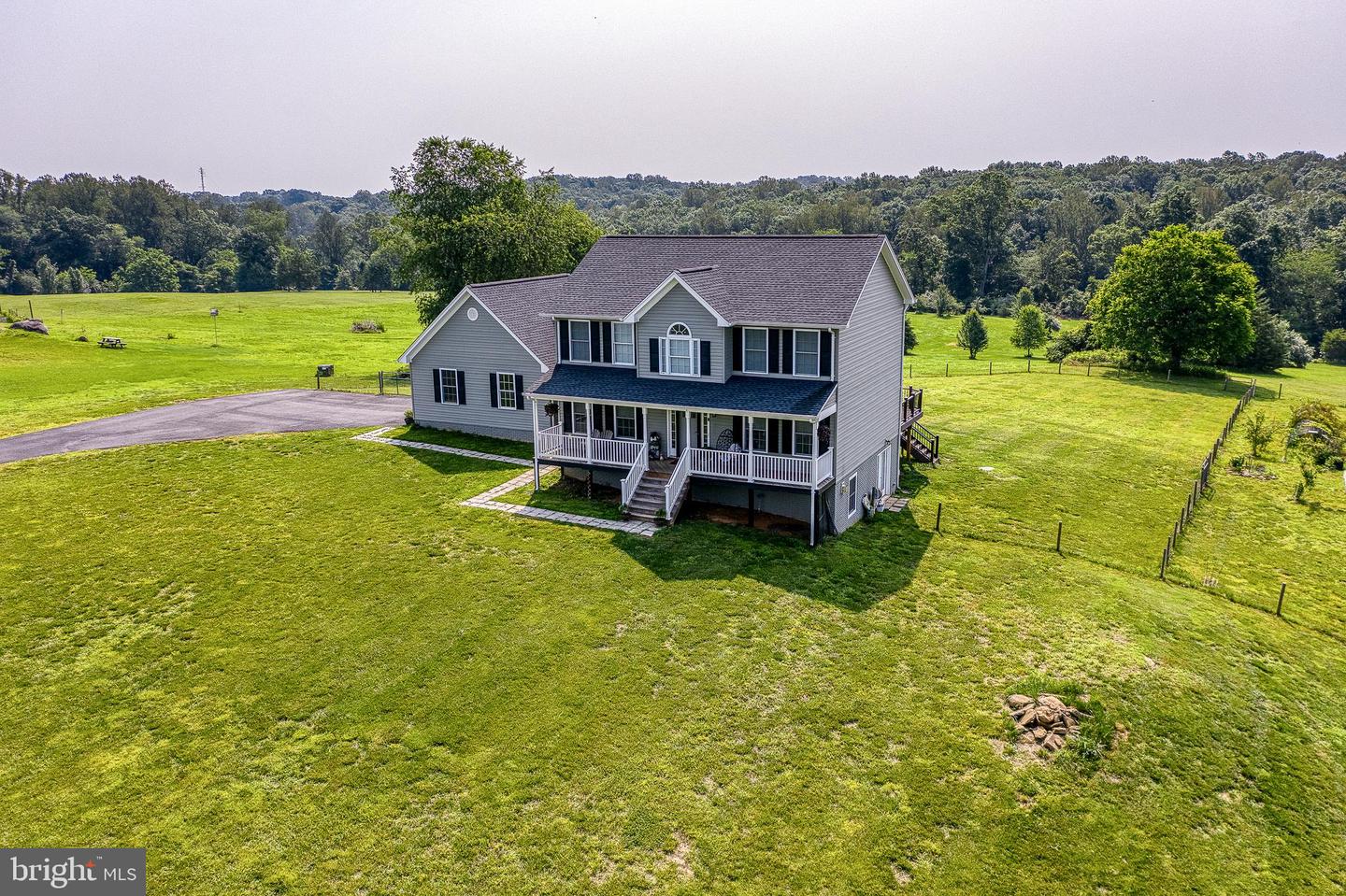 11400 ALVIN LN, CULPEPER, Virginia 22701, 3 Bedrooms Bedrooms, ,3 BathroomsBathrooms,Residential,For sale,11400 ALVIN LN,VACU2010784 MLS # VACU2010784
