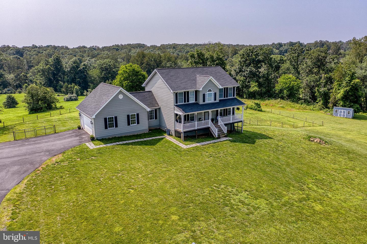 11400 ALVIN LN, CULPEPER, Virginia 22701, 3 Bedrooms Bedrooms, ,3 BathroomsBathrooms,Residential,For sale,11400 ALVIN LN,VACU2010784 MLS # VACU2010784