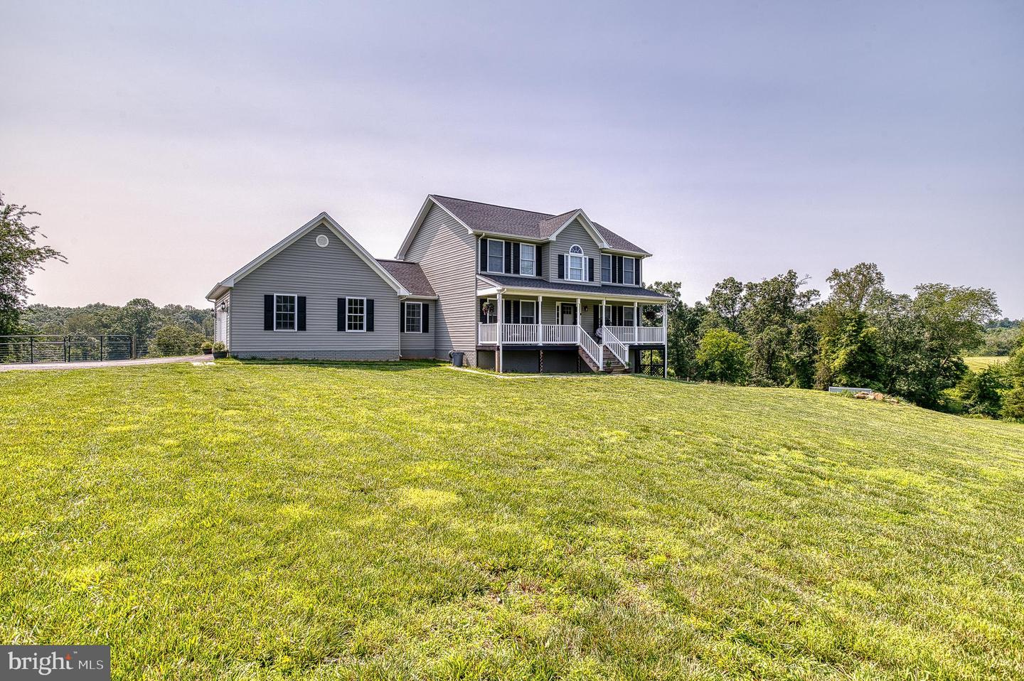 11400 ALVIN LN, CULPEPER, Virginia 22701, 3 Bedrooms Bedrooms, ,3 BathroomsBathrooms,Residential,For sale,11400 ALVIN LN,VACU2010784 MLS # VACU2010784