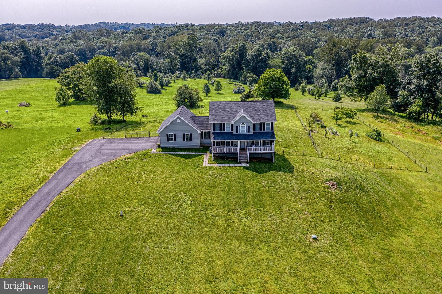 11400 ALVIN LN, CULPEPER, Virginia 22701, 3 Bedrooms Bedrooms, ,3 BathroomsBathrooms,Residential,For sale,11400 ALVIN LN,VACU2010784 MLS # VACU2010784