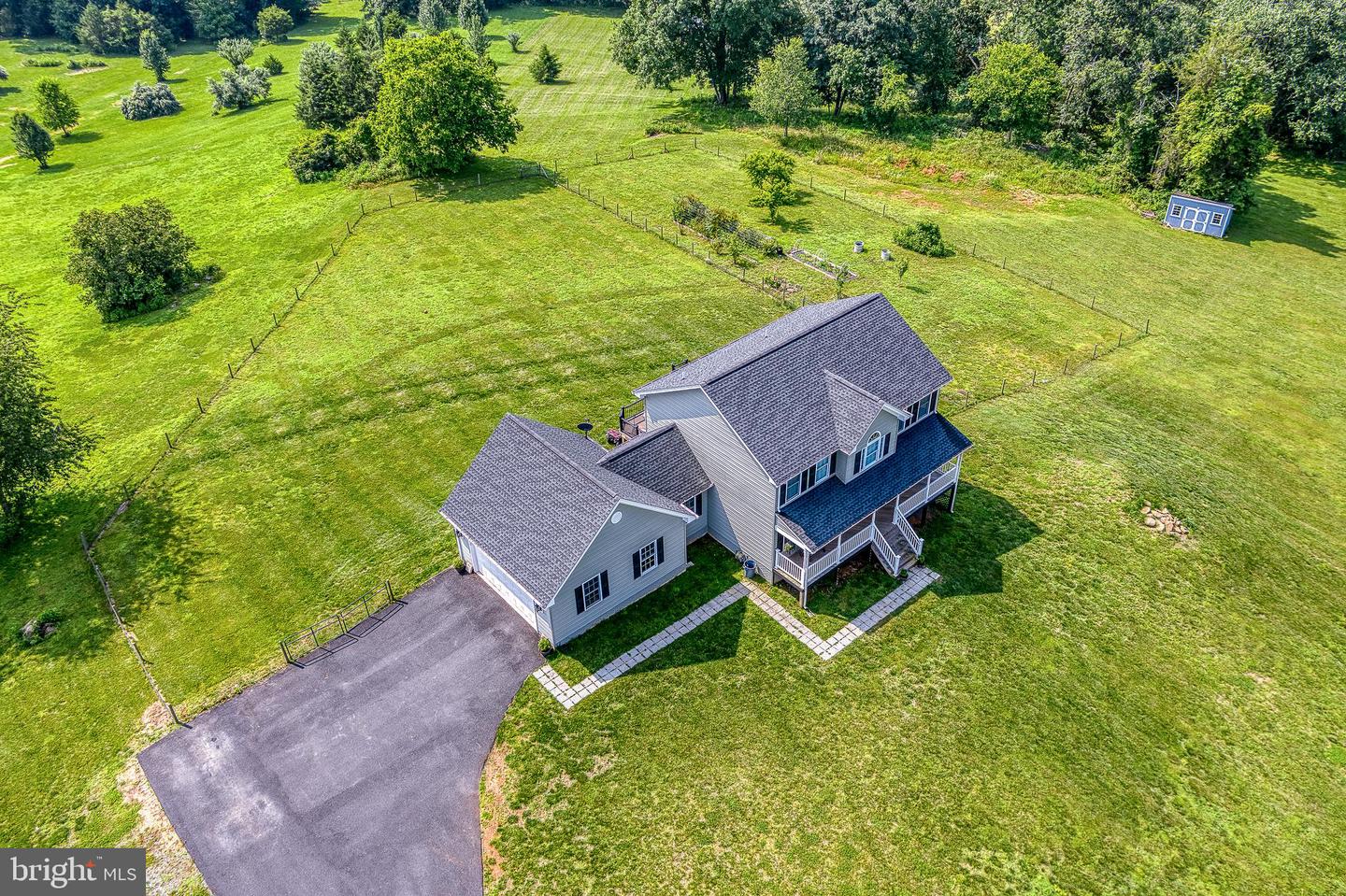 11400 ALVIN LN, CULPEPER, Virginia 22701, 3 Bedrooms Bedrooms, ,3 BathroomsBathrooms,Residential,For sale,11400 ALVIN LN,VACU2010784 MLS # VACU2010784
