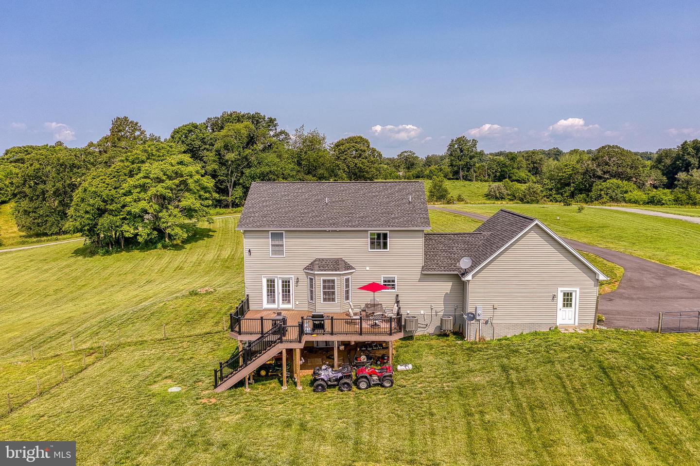 11400 ALVIN LN, CULPEPER, Virginia 22701, 3 Bedrooms Bedrooms, ,3 BathroomsBathrooms,Residential,For sale,11400 ALVIN LN,VACU2010784 MLS # VACU2010784