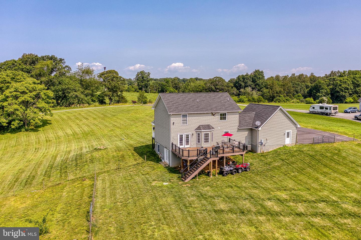 11400 ALVIN LN, CULPEPER, Virginia 22701, 3 Bedrooms Bedrooms, ,3 BathroomsBathrooms,Residential,For sale,11400 ALVIN LN,VACU2010784 MLS # VACU2010784