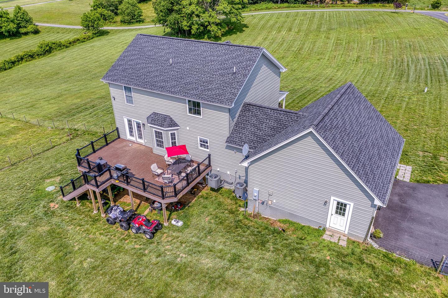 11400 ALVIN LN, CULPEPER, Virginia 22701, 3 Bedrooms Bedrooms, ,3 BathroomsBathrooms,Residential,For sale,11400 ALVIN LN,VACU2010784 MLS # VACU2010784
