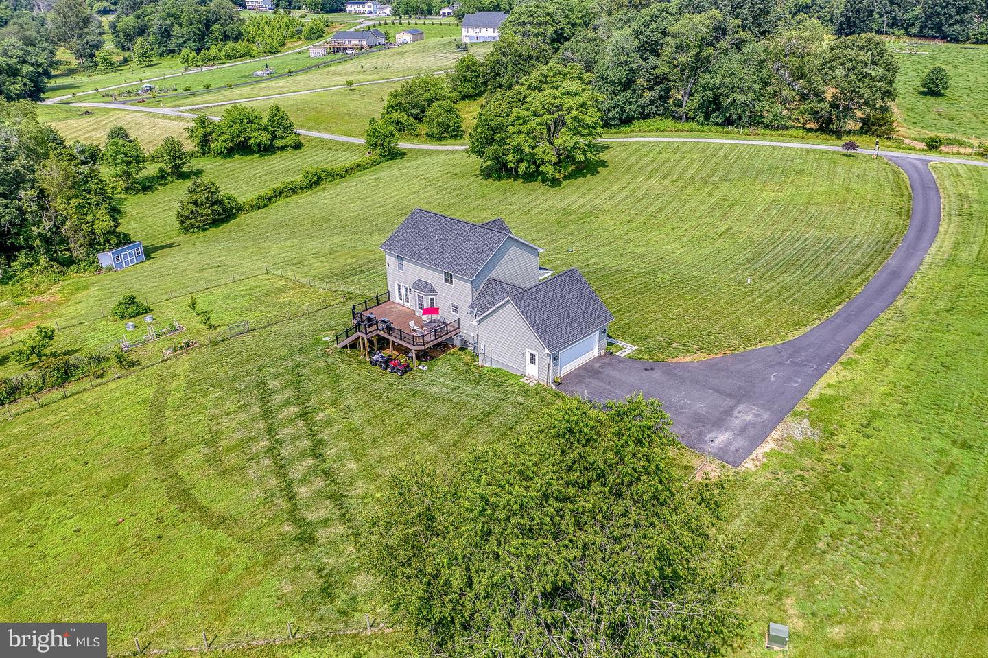 11400 ALVIN LN, CULPEPER, Virginia 22701, 3 Bedrooms Bedrooms, ,3 BathroomsBathrooms,Residential,For sale,11400 ALVIN LN,VACU2010784 MLS # VACU2010784