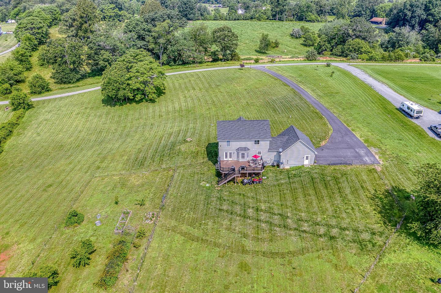 11400 ALVIN LN, CULPEPER, Virginia 22701, 3 Bedrooms Bedrooms, ,3 BathroomsBathrooms,Residential,For sale,11400 ALVIN LN,VACU2010784 MLS # VACU2010784