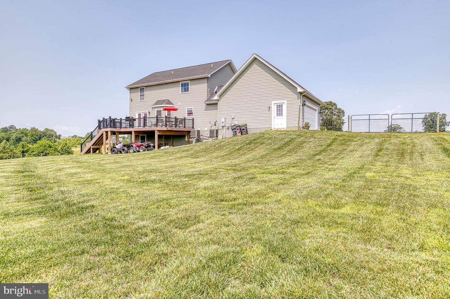 11400 ALVIN LN, CULPEPER, Virginia 22701, 3 Bedrooms Bedrooms, ,3 BathroomsBathrooms,Residential,For sale,11400 ALVIN LN,VACU2010784 MLS # VACU2010784