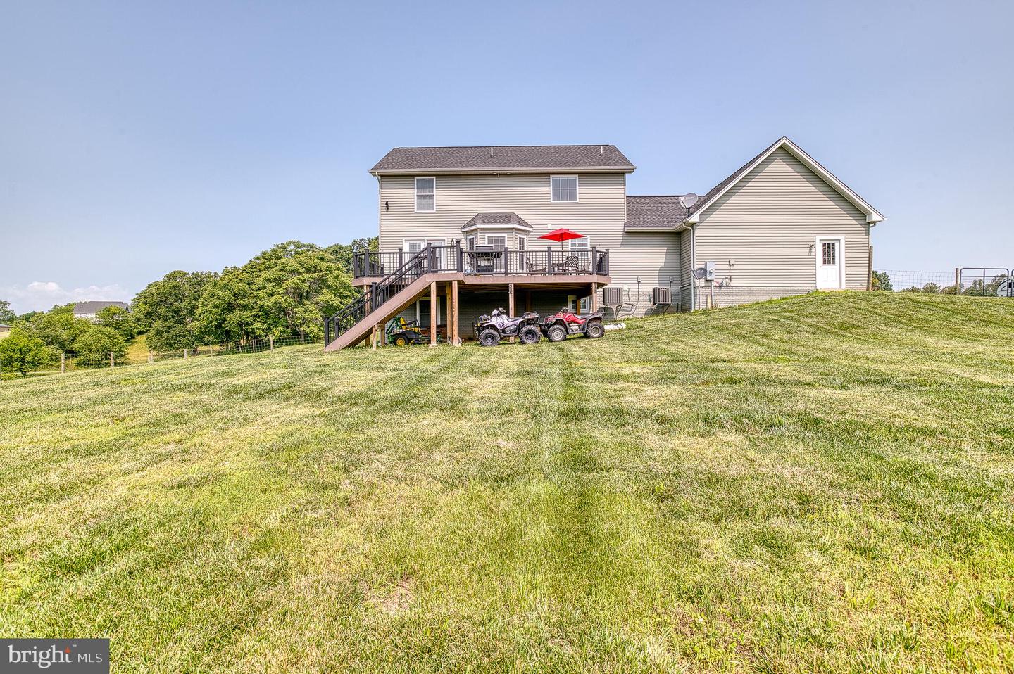 11400 ALVIN LN, CULPEPER, Virginia 22701, 3 Bedrooms Bedrooms, ,3 BathroomsBathrooms,Residential,For sale,11400 ALVIN LN,VACU2010784 MLS # VACU2010784