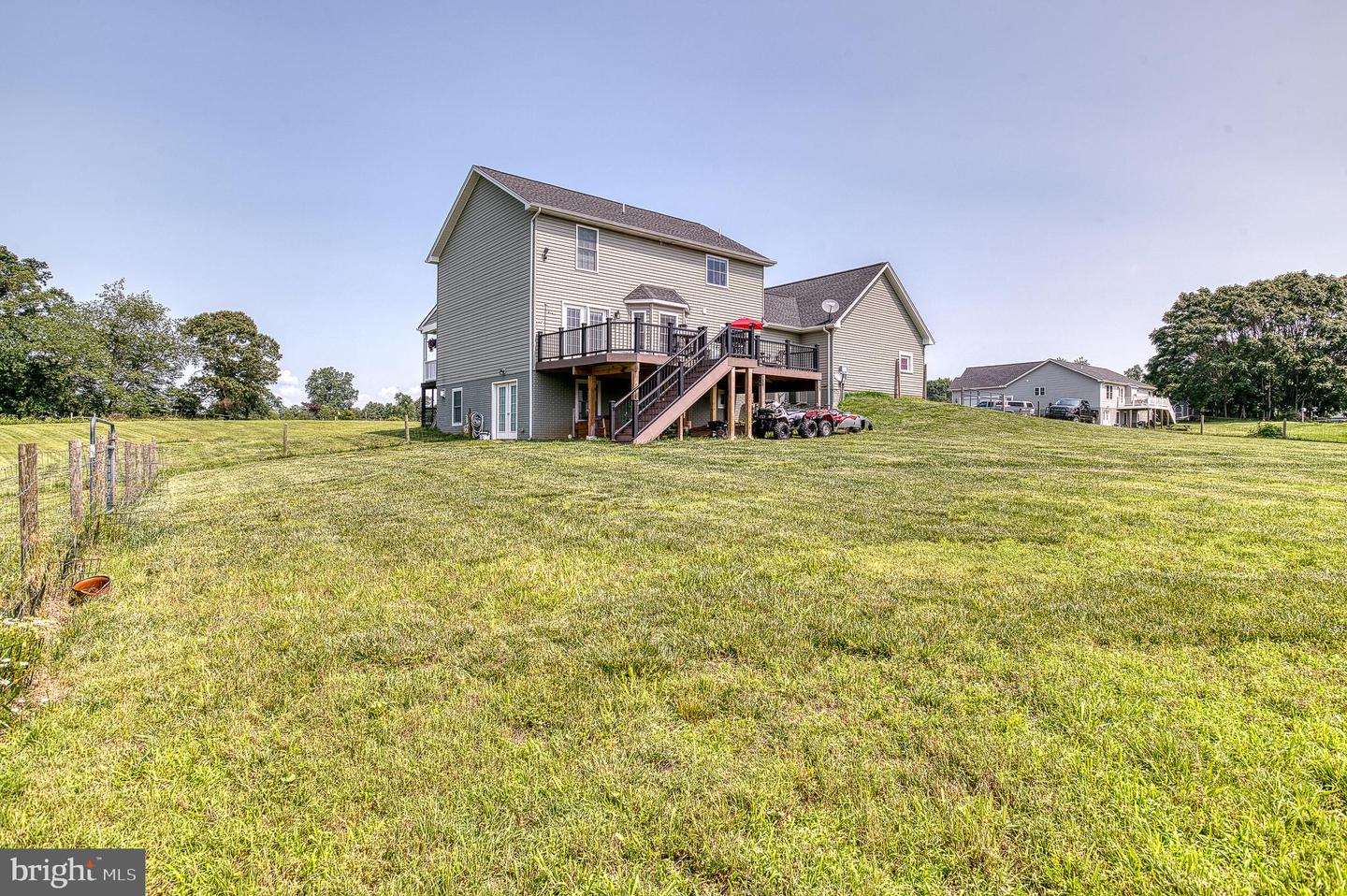 11400 ALVIN LN, CULPEPER, Virginia 22701, 3 Bedrooms Bedrooms, ,3 BathroomsBathrooms,Residential,For sale,11400 ALVIN LN,VACU2010784 MLS # VACU2010784