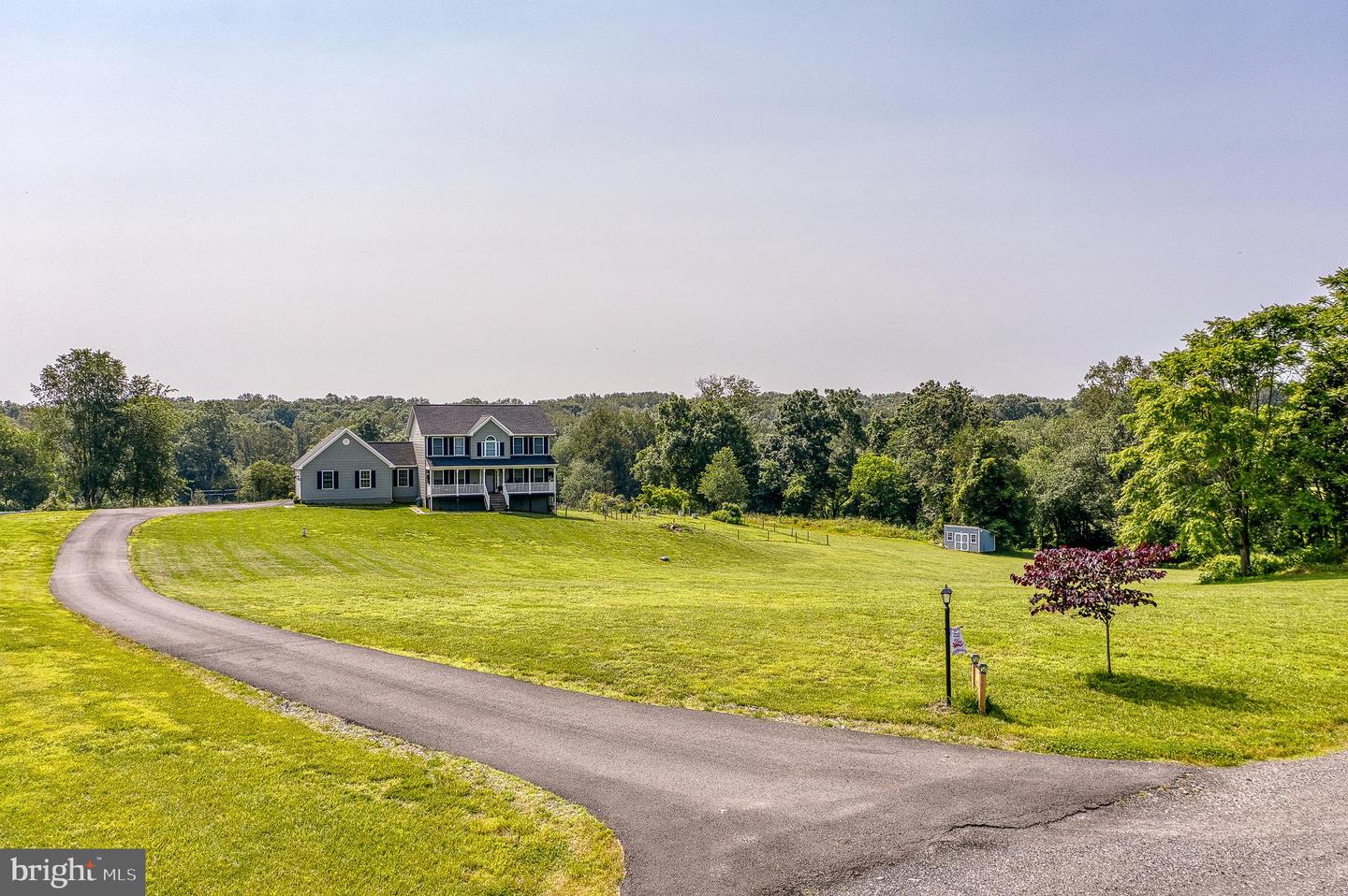 11400 ALVIN LN, CULPEPER, Virginia 22701, 3 Bedrooms Bedrooms, ,3 BathroomsBathrooms,Residential,For sale,11400 ALVIN LN,VACU2010784 MLS # VACU2010784