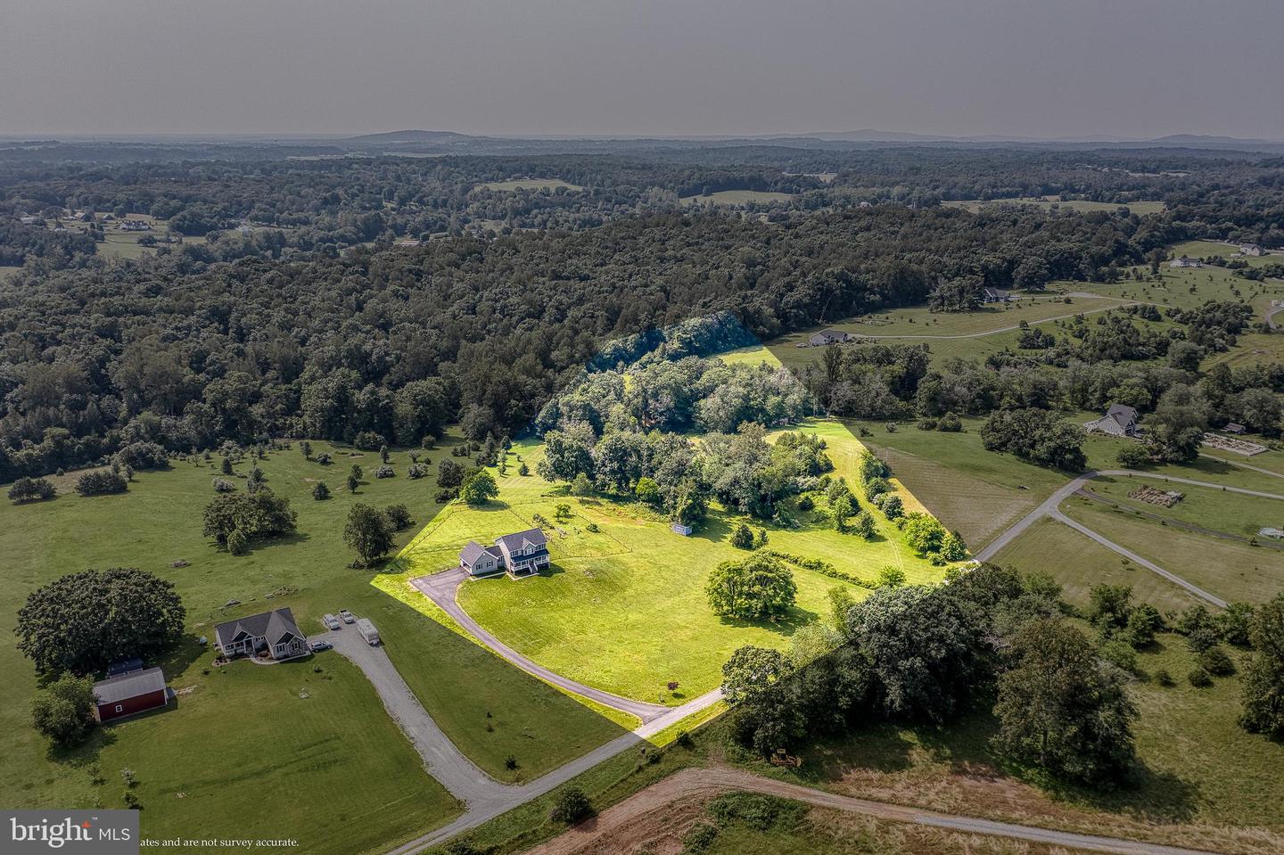 11400 ALVIN LN, CULPEPER, Virginia 22701, 3 Bedrooms Bedrooms, ,3 BathroomsBathrooms,Residential,For sale,11400 ALVIN LN,VACU2010784 MLS # VACU2010784