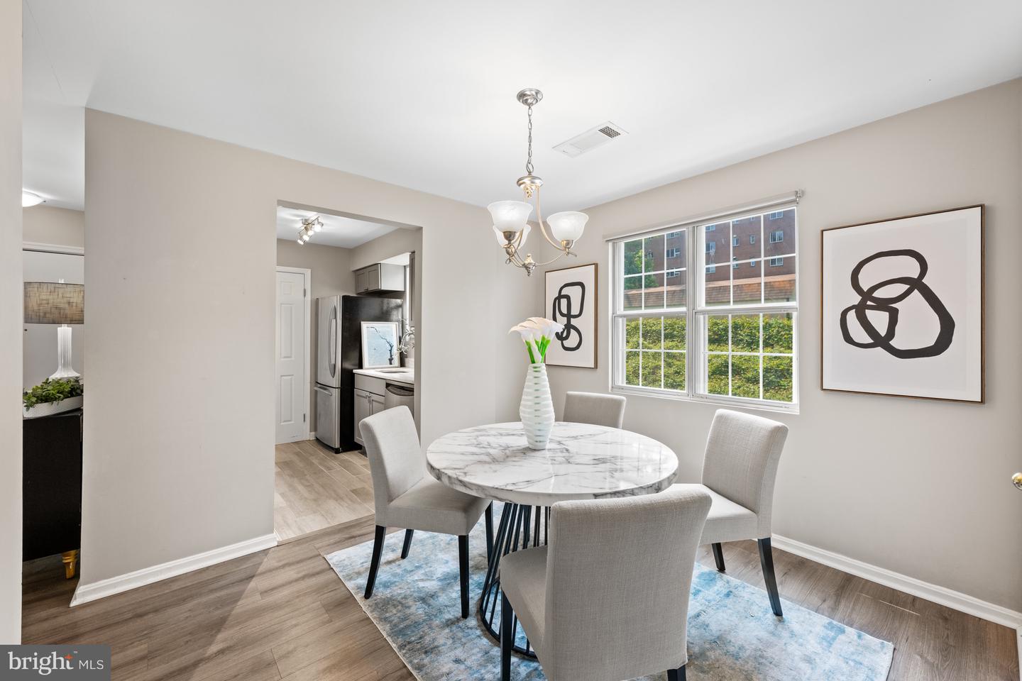 2050 N CALVERT ST #410, ARLINGTON, Virginia 22201, 2 Bedrooms Bedrooms, ,1 BathroomBathrooms,Residential,For sale,2050 N CALVERT ST #410,VAAR2059216 MLS # VAAR2059216