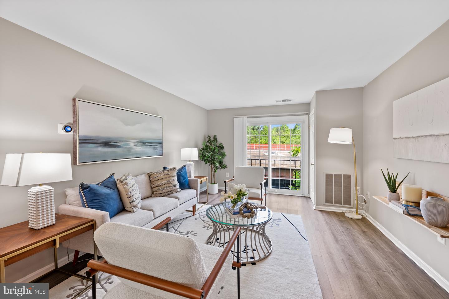 2050 N CALVERT ST #410, ARLINGTON, Virginia 22201, 2 Bedrooms Bedrooms, ,1 BathroomBathrooms,Residential,For sale,2050 N CALVERT ST #410,VAAR2059216 MLS # VAAR2059216