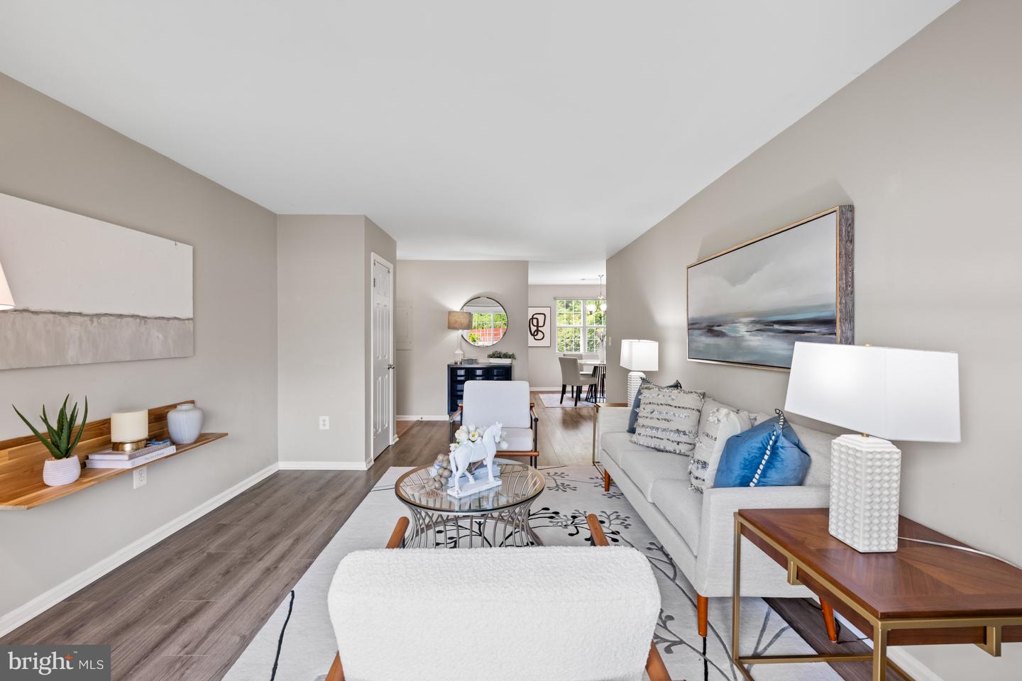 2050 N CALVERT ST #410, ARLINGTON, Virginia 22201, 2 Bedrooms Bedrooms, ,1 BathroomBathrooms,Residential,For sale,2050 N CALVERT ST #410,VAAR2059216 MLS # VAAR2059216