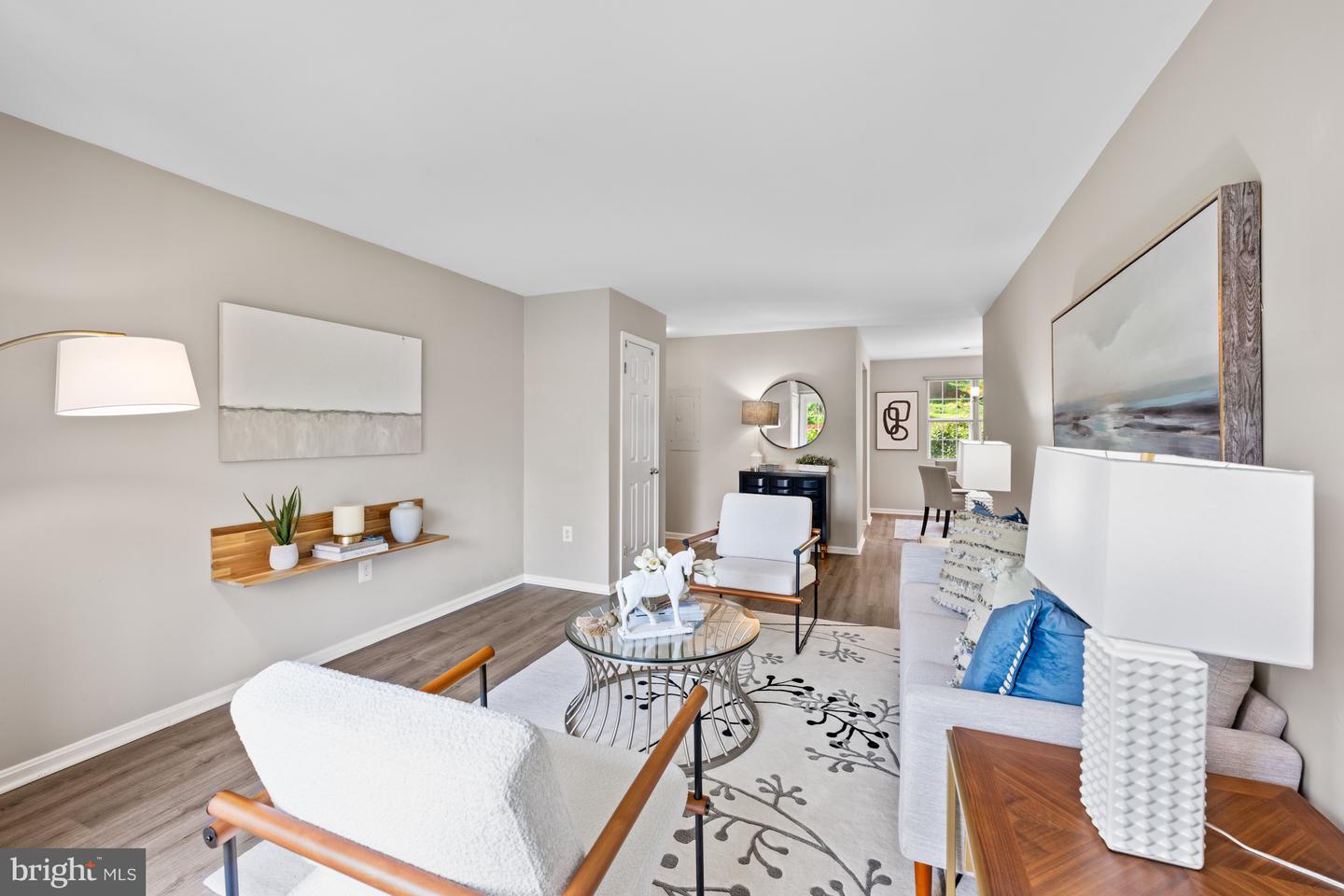 2050 N CALVERT ST #410, ARLINGTON, Virginia 22201, 2 Bedrooms Bedrooms, ,1 BathroomBathrooms,Residential,For sale,2050 N CALVERT ST #410,VAAR2059216 MLS # VAAR2059216
