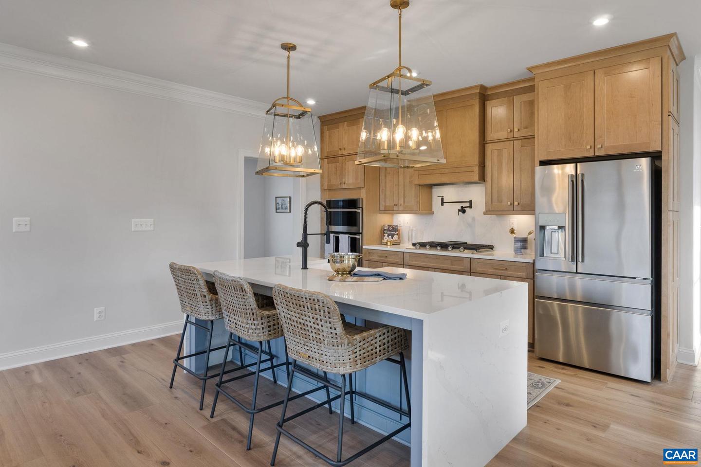 35 MARY JACKSON CT, CHARLOTTESVILLE, Virginia 22902, 5 Bedrooms Bedrooms, ,3 BathroomsBathrooms,Residential,For sale,35 MARY JACKSON CT,665720 MLS # 665720