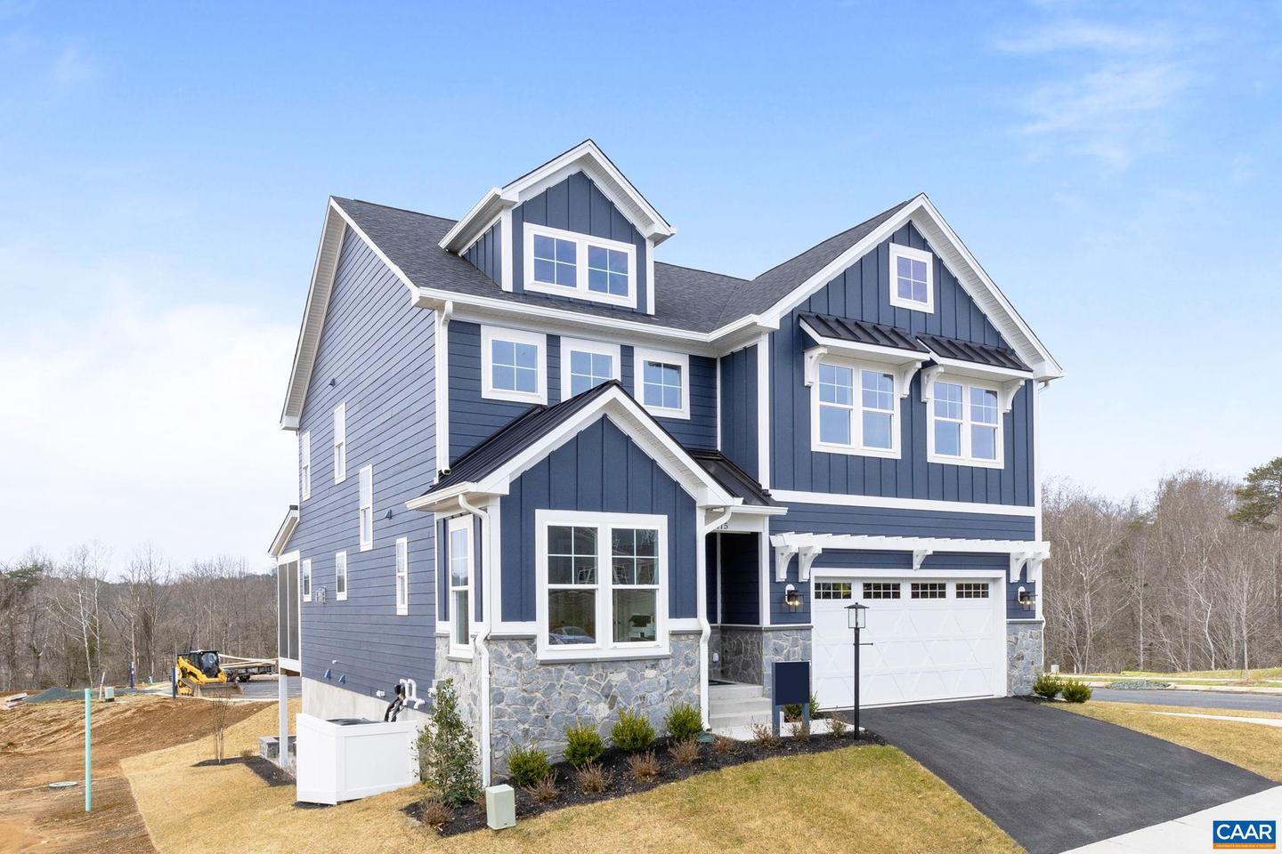 35 MARY JACKSON CT, CHARLOTTESVILLE, Virginia 22902, 5 Bedrooms Bedrooms, ,3 BathroomsBathrooms,Residential,For sale,35 MARY JACKSON CT,665720 MLS # 665720