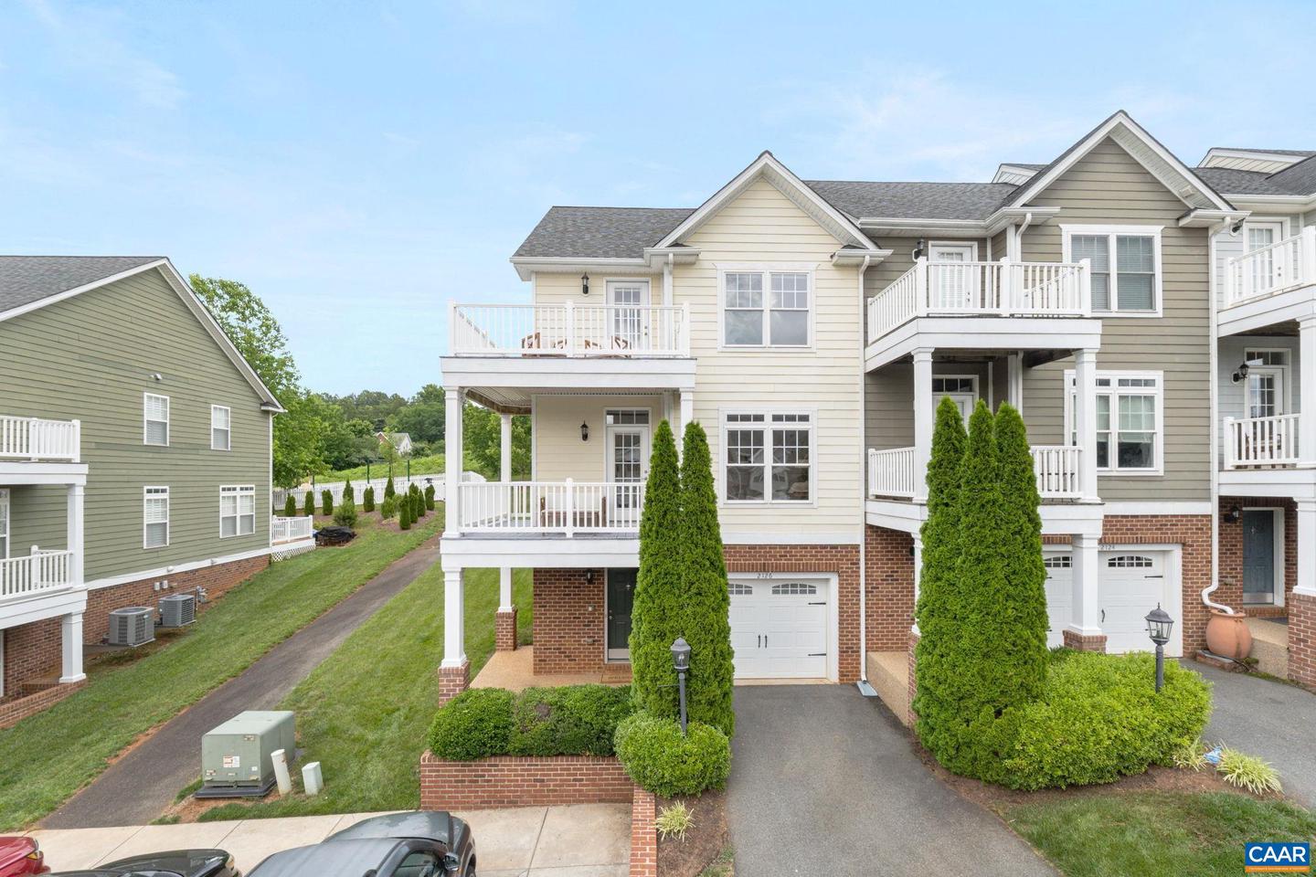 2126 SUNDOWN PL, CHARLOTTESVILLE, Virginia 22911, 3 Bedrooms Bedrooms, ,2 BathroomsBathrooms,Residential,For sale,2126 SUNDOWN PL,665721 MLS # 665721
