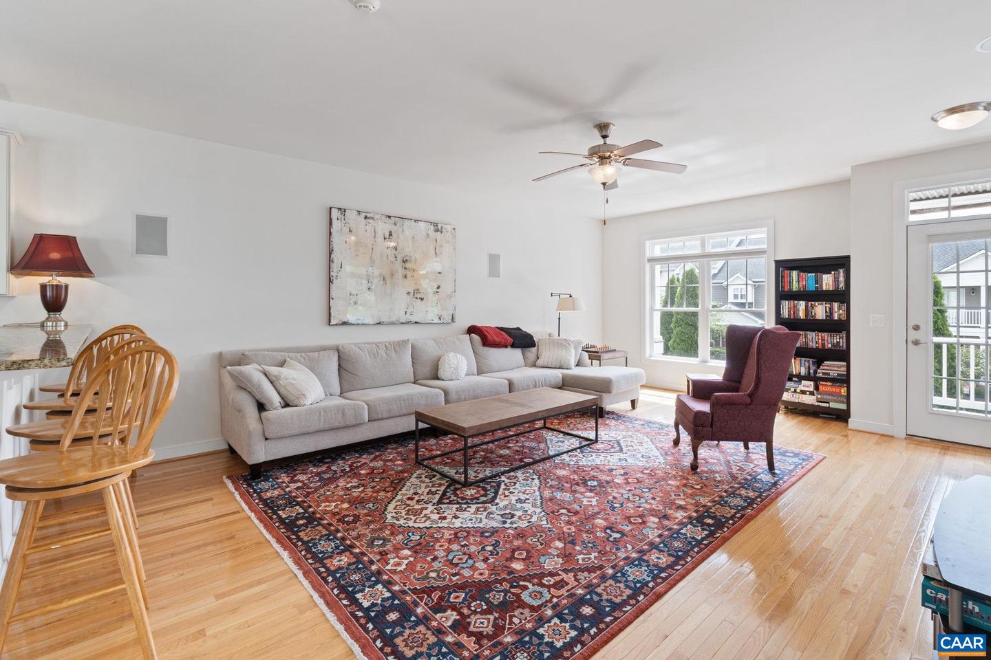 2126 SUNDOWN PL, CHARLOTTESVILLE, Virginia 22911, 3 Bedrooms Bedrooms, ,2 BathroomsBathrooms,Residential,For sale,2126 SUNDOWN PL,665721 MLS # 665721