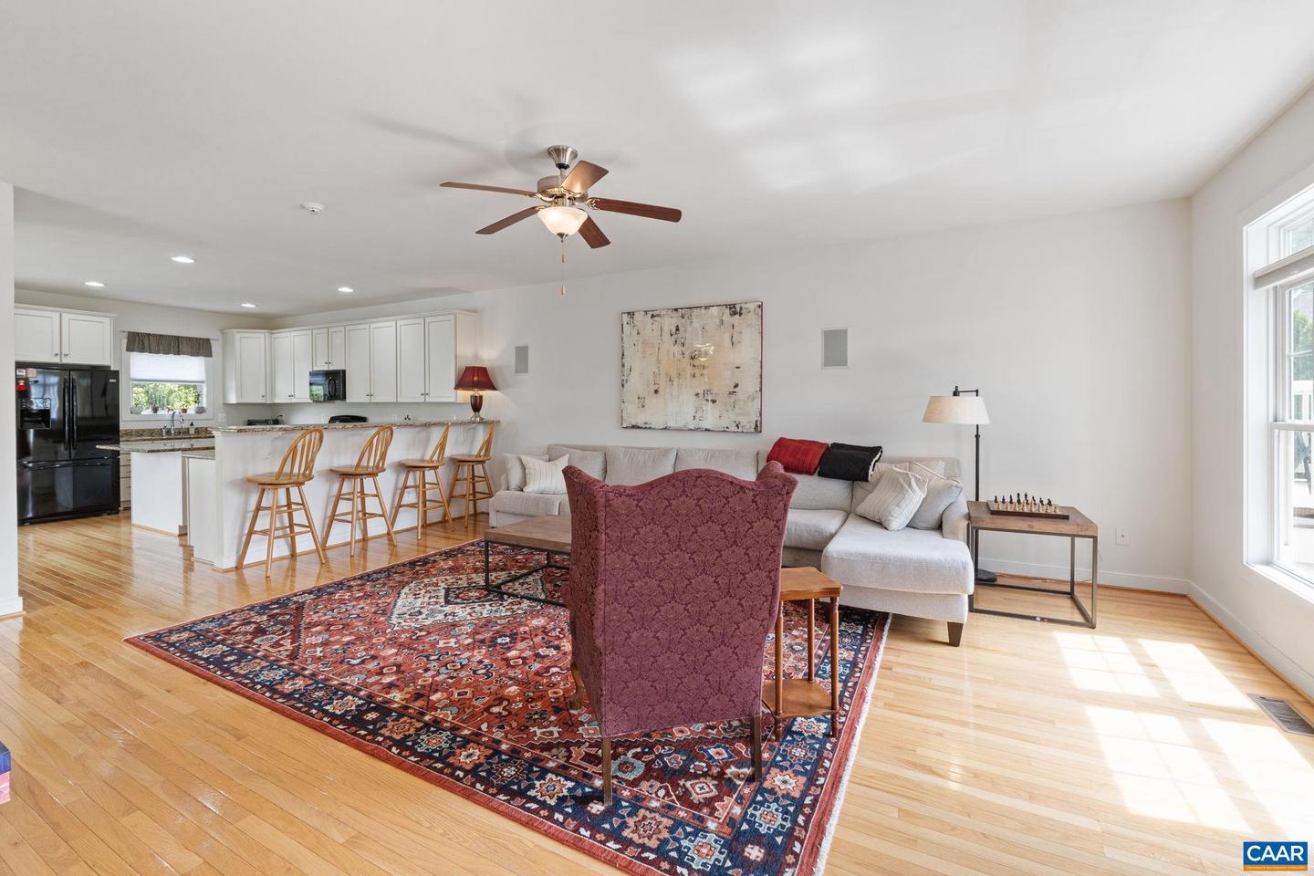 2126 SUNDOWN PL, CHARLOTTESVILLE, Virginia 22911, 3 Bedrooms Bedrooms, ,2 BathroomsBathrooms,Residential,For sale,2126 SUNDOWN PL,665721 MLS # 665721