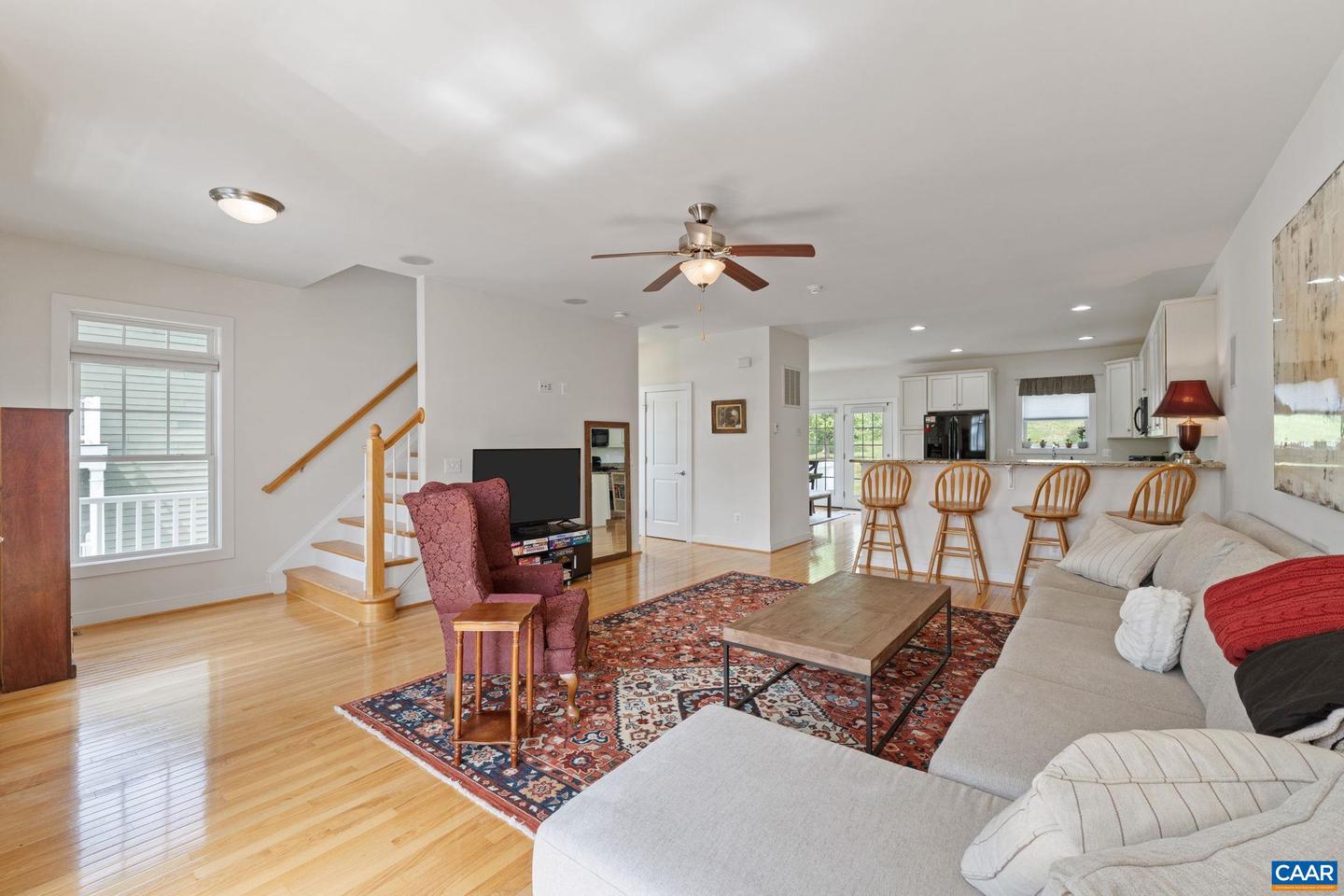 2126 SUNDOWN PL, CHARLOTTESVILLE, Virginia 22911, 3 Bedrooms Bedrooms, ,2 BathroomsBathrooms,Residential,For sale,2126 SUNDOWN PL,665721 MLS # 665721
