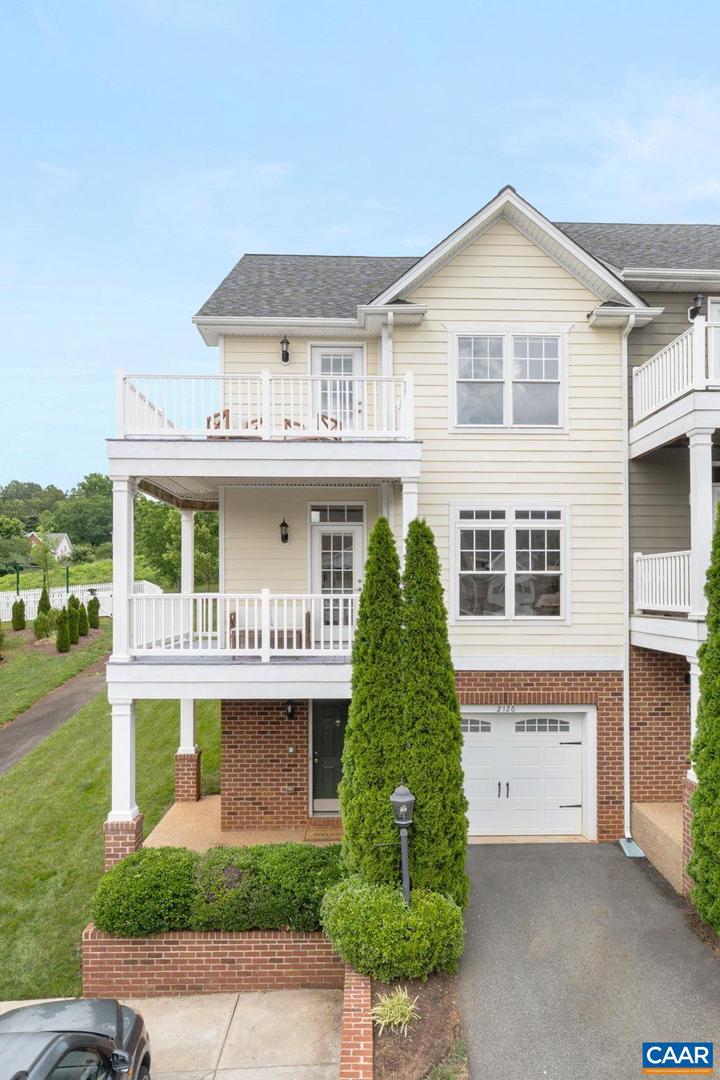 2126 SUNDOWN PL, CHARLOTTESVILLE, Virginia 22911, 3 Bedrooms Bedrooms, ,2 BathroomsBathrooms,Residential,For sale,2126 SUNDOWN PL,665721 MLS # 665721